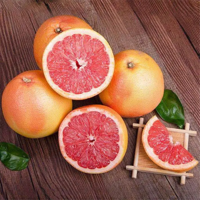 Pu tao you High Germination Grapefruit Seed Dried Citrus Paradisi Fruit Seeds for Planting