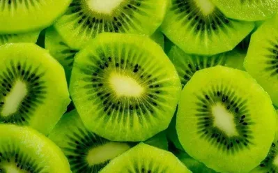 Additif alimentaire à saveur liquide de saveur de kiwi pour la cuisson de collations et de boissons