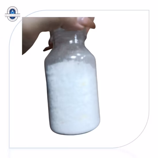 Soins de la peau de qualité cosmétique, poudre d'ectoïne min 99% CAS 96702